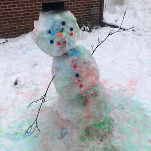 Meet your Posher, Mary